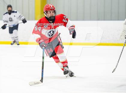 Thumbnail 2 in Holy Ghost Prep @  St. Augustine Prep photogallery.