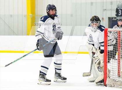 Thumbnail 3 in Holy Ghost Prep @  St. Augustine Prep photogallery.