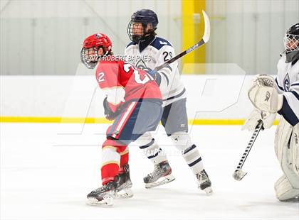 Thumbnail 1 in Holy Ghost Prep @  St. Augustine Prep photogallery.