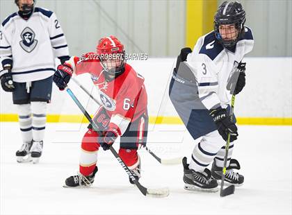 Thumbnail 1 in Holy Ghost Prep @  St. Augustine Prep photogallery.
