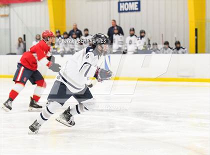 Thumbnail 2 in Holy Ghost Prep @  St. Augustine Prep photogallery.