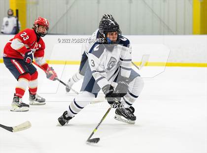 Thumbnail 2 in Holy Ghost Prep @  St. Augustine Prep photogallery.