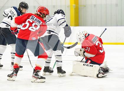 Thumbnail 1 in Holy Ghost Prep @  St. Augustine Prep photogallery.