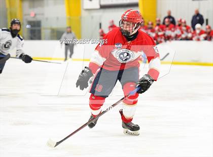 Thumbnail 2 in Holy Ghost Prep @  St. Augustine Prep photogallery.