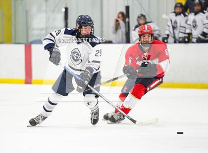 Thumbnail 1 in Holy Ghost Prep @  St. Augustine Prep photogallery.