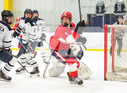 Thumbnail 2 in Holy Ghost Prep @  St. Augustine Prep photogallery.