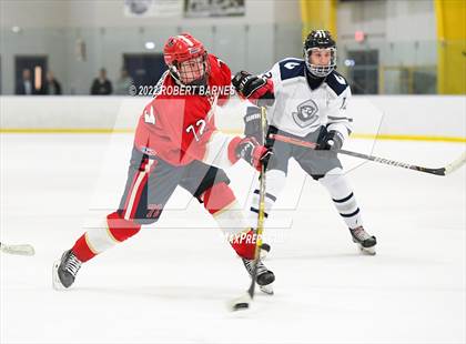 Thumbnail 3 in Holy Ghost Prep @  St. Augustine Prep photogallery.