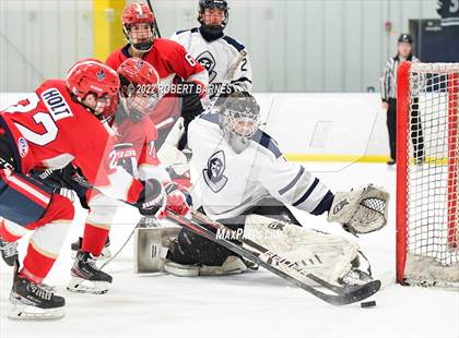 Thumbnail 1 in Holy Ghost Prep @  St. Augustine Prep photogallery.
