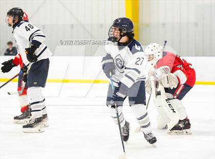 Thumbnail 3 in Holy Ghost Prep @  St. Augustine Prep photogallery.
