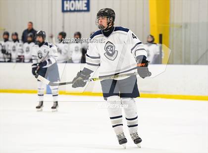Thumbnail 3 in Holy Ghost Prep @  St. Augustine Prep photogallery.