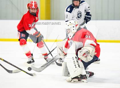 Thumbnail 2 in Holy Ghost Prep @  St. Augustine Prep photogallery.