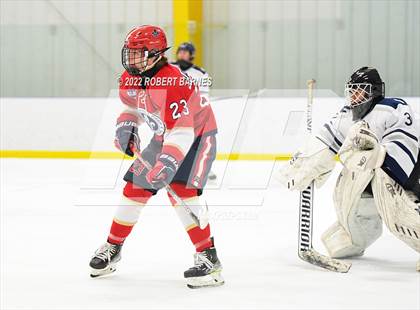 Thumbnail 3 in Holy Ghost Prep @  St. Augustine Prep photogallery.