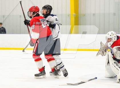 Thumbnail 2 in Holy Ghost Prep @  St. Augustine Prep photogallery.
