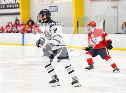 Thumbnail 1 in Holy Ghost Prep @  St. Augustine Prep photogallery.