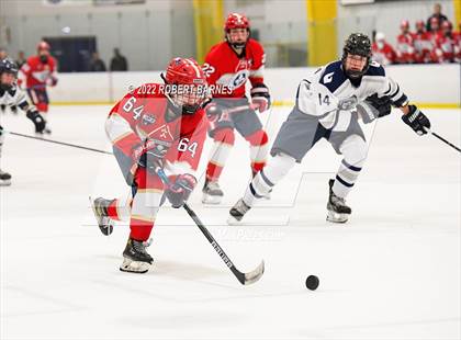 Thumbnail 1 in Holy Ghost Prep @  St. Augustine Prep photogallery.