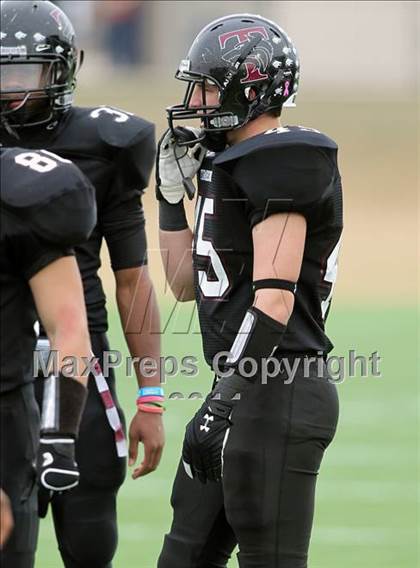 Thumbnail 3 in Dekaney vs. Mansfield Timberview (5A Div 2 Semifinal) photogallery.