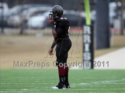 Thumbnail 3 in Dekaney vs. Mansfield Timberview (5A Div 2 Semifinal) photogallery.