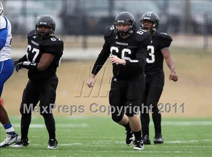 Thumbnail 1 in Dekaney vs. Mansfield Timberview (5A Div 2 Semifinal) photogallery.