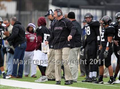 Thumbnail 2 in Dekaney vs. Mansfield Timberview (5A Div 2 Semifinal) photogallery.