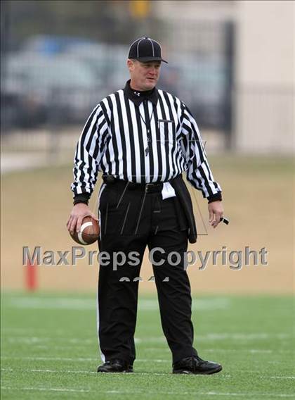 Thumbnail 1 in Dekaney vs. Mansfield Timberview (5A Div 2 Semifinal) photogallery.