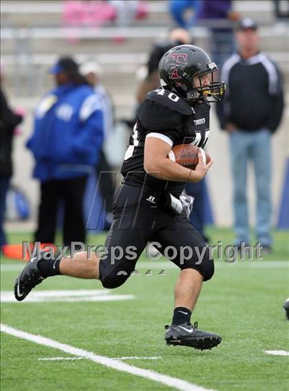 Thumbnail 3 in Dekaney vs. Mansfield Timberview (5A Div 2 Semifinal) photogallery.