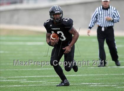 Thumbnail 1 in Dekaney vs. Mansfield Timberview (5A Div 2 Semifinal) photogallery.