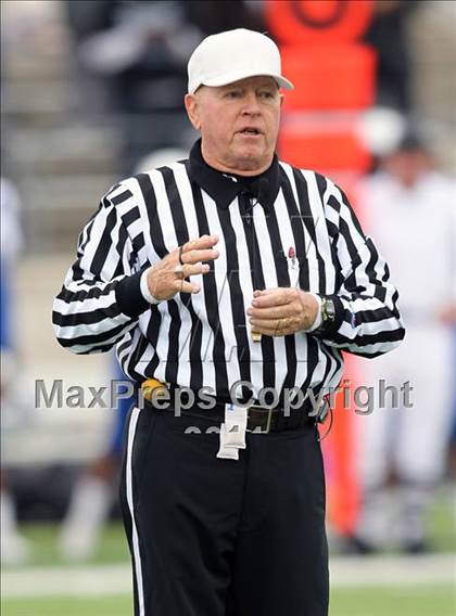 Thumbnail 1 in Dekaney vs. Mansfield Timberview (5A Div 2 Semifinal) photogallery.