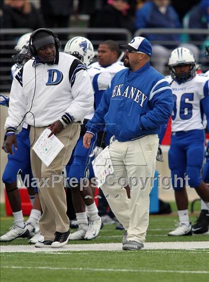 Thumbnail 2 in Dekaney vs. Mansfield Timberview (5A Div 2 Semifinal) photogallery.