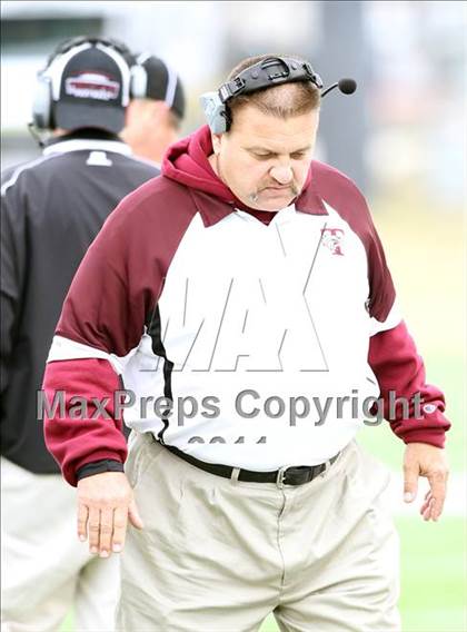 Thumbnail 3 in Dekaney vs. Mansfield Timberview (5A Div 2 Semifinal) photogallery.