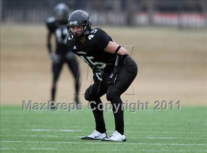Thumbnail 1 in Dekaney vs. Mansfield Timberview (5A Div 2 Semifinal) photogallery.