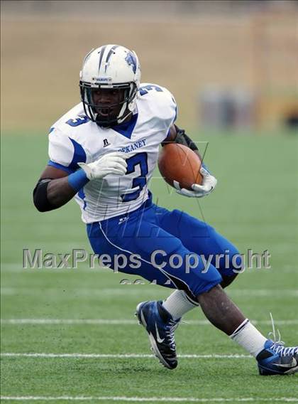 Thumbnail 3 in Dekaney vs. Mansfield Timberview (5A Div 2 Semifinal) photogallery.
