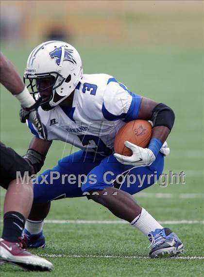 Thumbnail 3 in Dekaney vs. Mansfield Timberview (5A Div 2 Semifinal) photogallery.