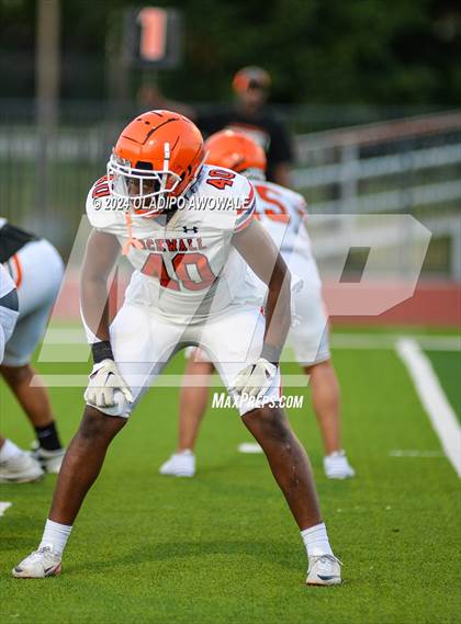 Thumbnail 1 in Lewisville @ Rockwall (White) photogallery.