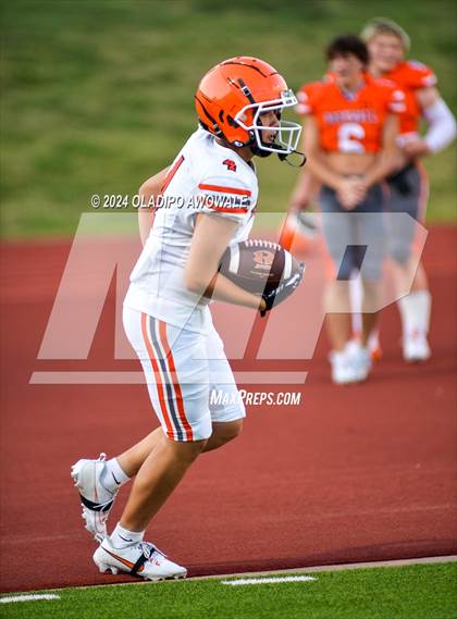 Thumbnail 3 in Lewisville @ Rockwall (White) photogallery.