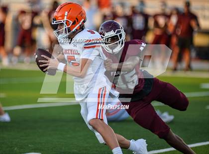 Thumbnail 3 in Lewisville @ Rockwall (White) photogallery.