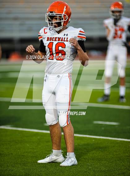 Thumbnail 1 in Lewisville @ Rockwall (White) photogallery.