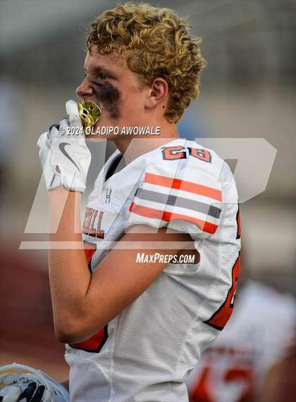 Thumbnail 1 in Lewisville @ Rockwall (White) photogallery.