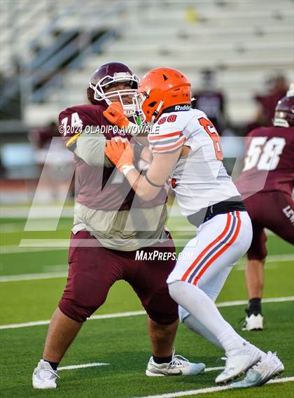 Thumbnail 1 in Lewisville @ Rockwall (White) photogallery.
