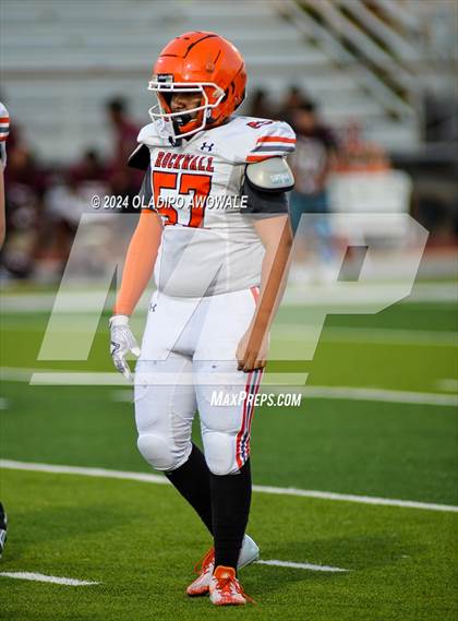 Thumbnail 1 in Lewisville @ Rockwall (White) photogallery.