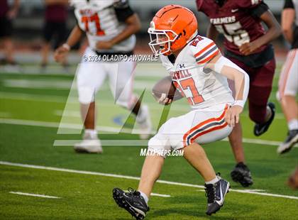 Thumbnail 3 in Lewisville @ Rockwall (White) photogallery.