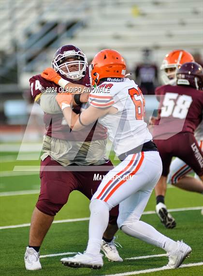 Thumbnail 2 in Lewisville @ Rockwall (White) photogallery.
