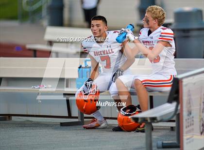 Thumbnail 2 in Lewisville @ Rockwall (White) photogallery.