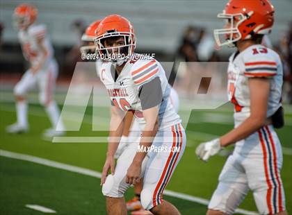 Thumbnail 3 in Lewisville @ Rockwall (White) photogallery.