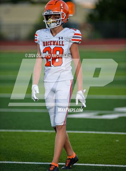 Thumbnail 3 in Lewisville @ Rockwall (White) photogallery.