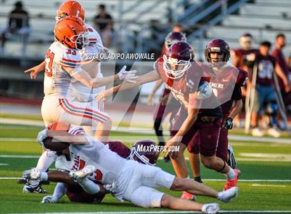 Thumbnail 3 in Lewisville @ Rockwall (White) photogallery.