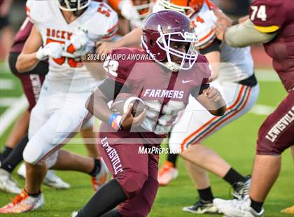 Thumbnail 3 in Lewisville @ Rockwall (White) photogallery.