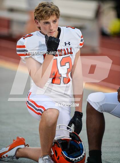 Thumbnail 1 in Lewisville @ Rockwall (White) photogallery.