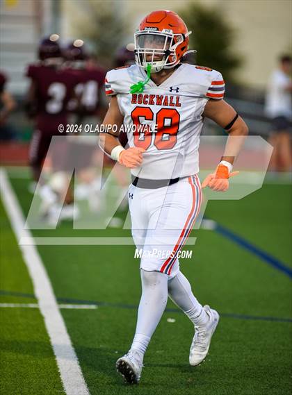 Thumbnail 2 in Lewisville @ Rockwall (White) photogallery.