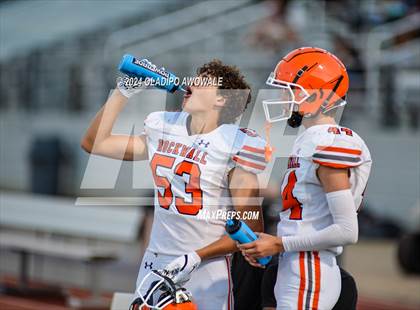 Thumbnail 3 in Lewisville @ Rockwall (White) photogallery.