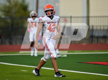 Thumbnail 1 in Lewisville @ Rockwall (White) photogallery.